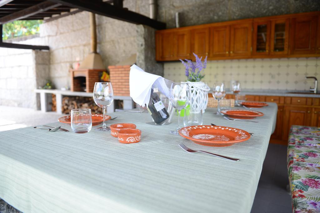 Vila Aboimhouse Amarante Exteriér fotografie